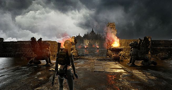 Ava Hunt and Thieves of the Lost