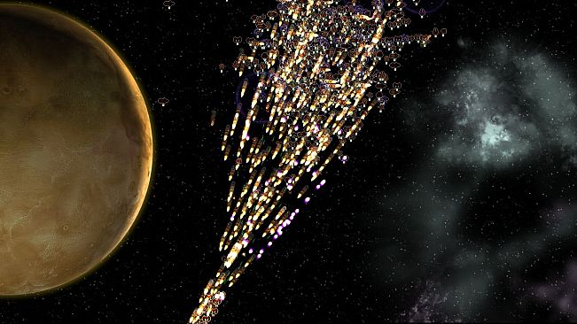 AI War: The Zenith Remnant