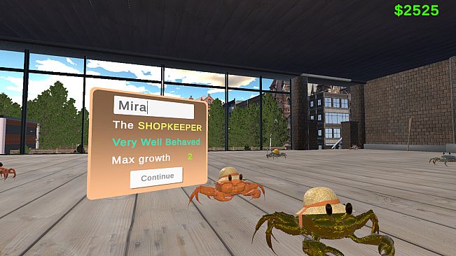 Unhinged Pet Store Simulator