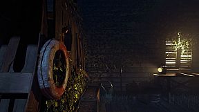 PHi: The Broken Strings