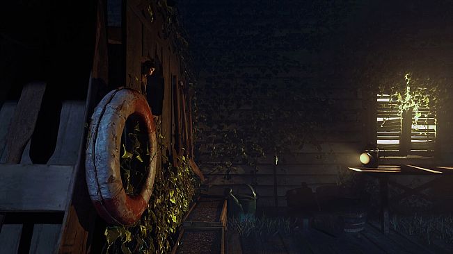 PHi: The Broken Strings