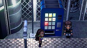 The Last Issue: Chasing Angels