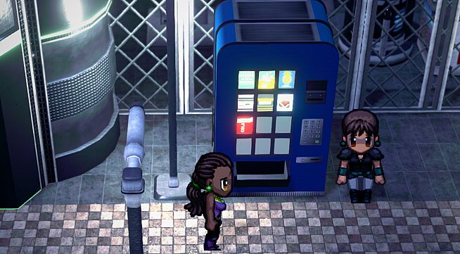 The Last Issue: Chasing Angels