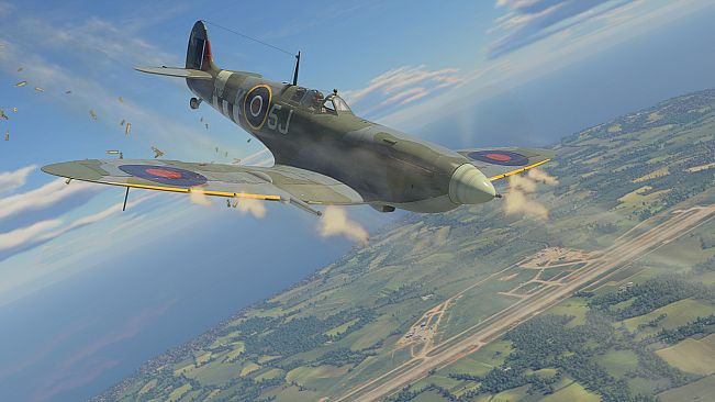 War Thunder - "Wings of Victory" Bundle