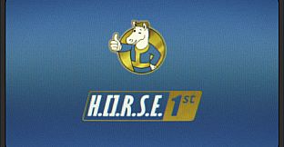 Progress Bar Simulator - H.O.R.S.E. 1st