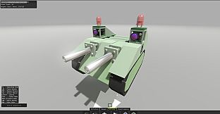 Clank-Robotics