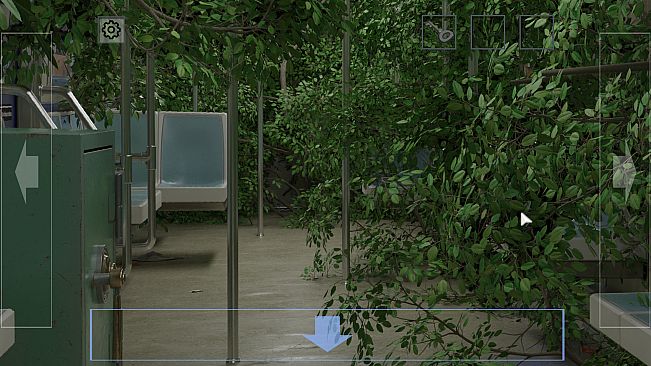 Lighthouse Stories - Book one: Part one