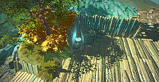 Magic Honey ❥ Exorcism Shooter