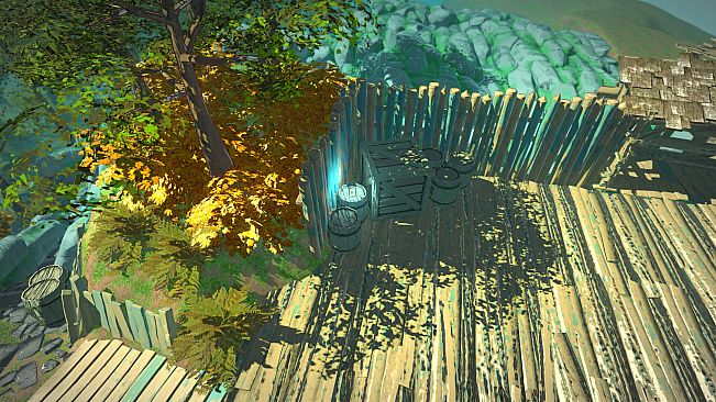 Magic Honey ❥ Exorcism Shooter