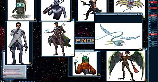 Fantasy Grounds - Starfinder RPG - Starfinder Adventure: The Liberation of Locus-1