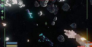 Starlocked