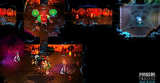 Dungeon of the ENDLESS - Organic Matters Update