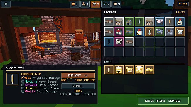 LOOTMOB