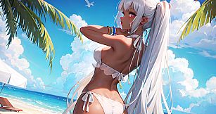 Beautiful Sakura: Fashion Club