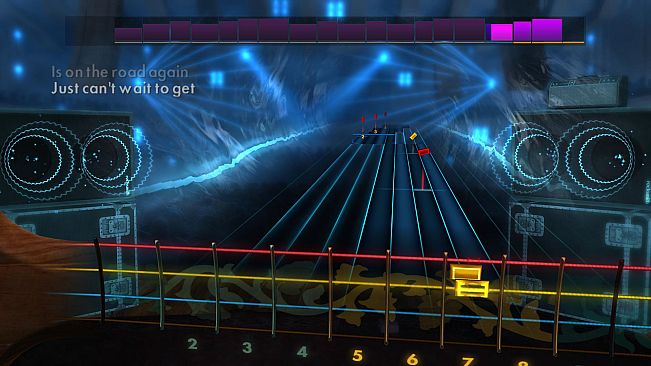 Rocksmith 2014 – Classic Country Song Pack
