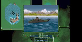 Battle Isle Platinum