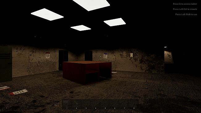 Department of Collections