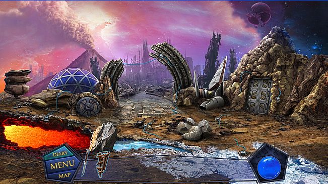 Invasion: Lost in Time