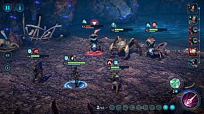 Godzilla x Kong: Titan Chasers