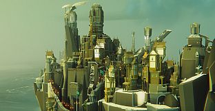 Bulwark: Falconeer Chronicles - Medieval Houses DLC