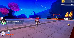 Apex Heroines - Pirate King 航海王