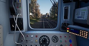 Train Sim World 6: Southern BR Class 313 EMU Add-On