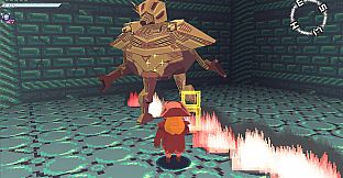 Space Captain McCallery - Episode 4: The Turquoise Temple