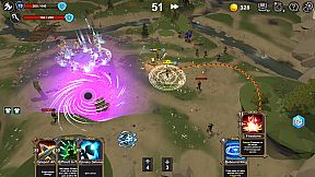 元卡牌2 MetaCard2 序章 Prologue