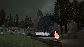 Dark Island: Faded Memories