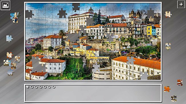 Super Jigsaw Puzzle: Generations - Portugal