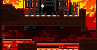 Just Another Platformer