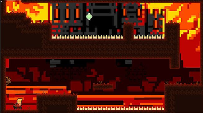 Just Another Platformer