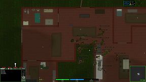 The expedition squad