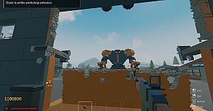Factory Shift