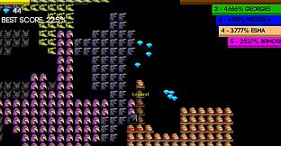 Frontiers.io - Expansion Pack 1