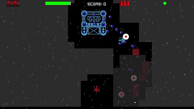 Tiger Tank 59 Ⅰ Rainstorm MP047