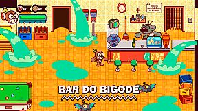 HolyHex! Become a Legend