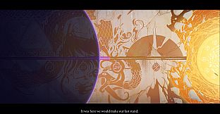 The Banner Saga 3 - Survival Mode