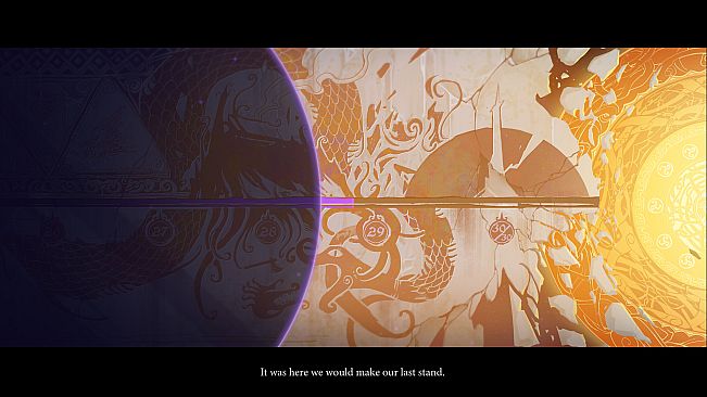 The Banner Saga 3 - Survival Mode