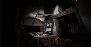 1711 Ireland: A Witch's Fate