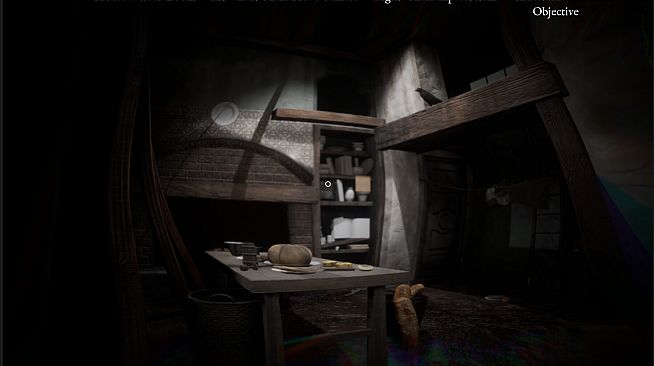 1711 Ireland: A Witch's Fate