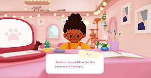 Mimi's Pet Rescue