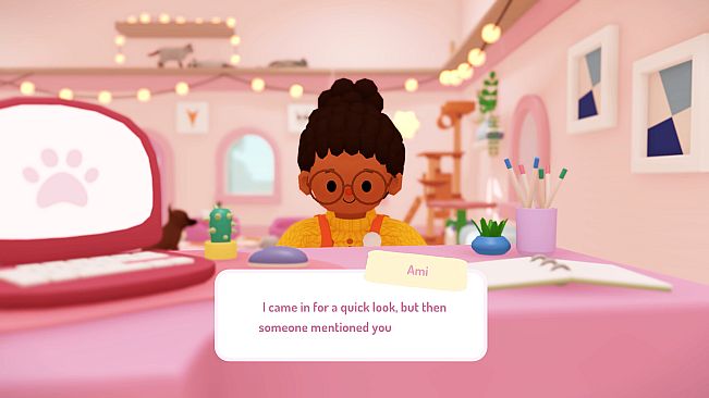 Mimi's Pet Rescue