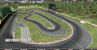 VRC PRO Americas On-road tracks Deluxe