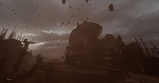Waste The Fallen