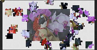 1001 Jigsaw World Tour Japan