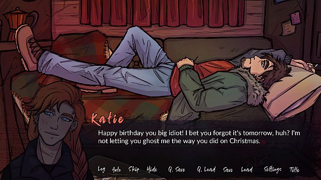 Up All Night: Daybreak