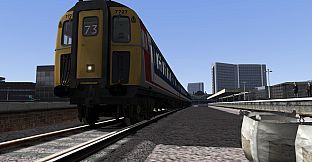 Train Simulator: BR Class 423 ‘4VEP’ EMU Add-On