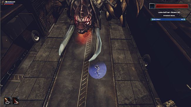 Apocalypse Age : DESTRUCTION