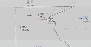 Radar Identified